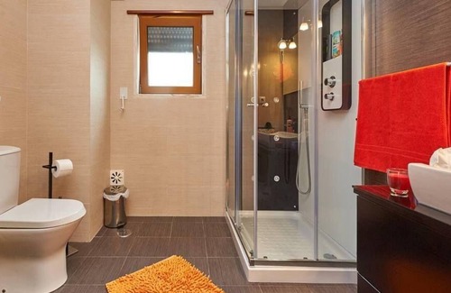 Magoito Maison | Maison de vacances São João das Lampas pour 2 - 6 personnes avec 3 chambres à coucher - Maison de va