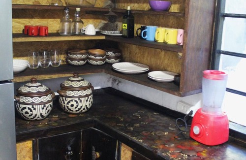 Ilha de Boipeba Maison | Maison de vacances Morro de Sao Paulo pour 1 - 6 personnes avec 1 chambre à coucher - Maison de vaca