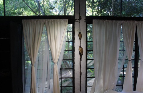 Ilha de Boipeba Maison | Maison de vacances Morro de Sao Paulo pour 1 - 6 personnes avec 1 chambre à coucher - Maison de vaca