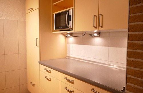 Wrexen Maison | Maison de vacances pour 2 personnes avec 76m² à Diemelstadt - Wrexen (60166)