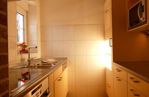 Wrexen Maison | Maison de vacances pour 2 personnes avec 76m² à Diemelstadt - Wrexen (60166)