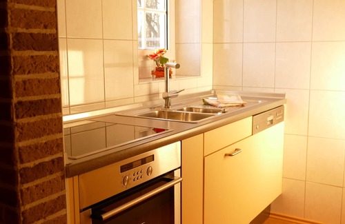 Wrexen Maison | Maison de vacances pour 2 personnes avec 76m² à Diemelstadt - Wrexen (60166)