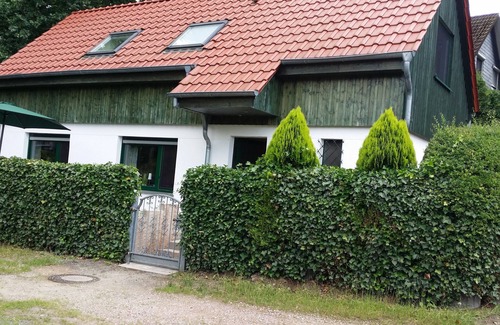 Region Hannover District Maison | Maison de vacances merveilleusement calme et pourtant situé au centre, WiFi