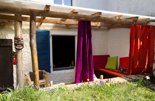 Celles-en-Bassigny Maison | Maison de vacances Celles en Bassigny pour 1 - 11 personnes avec 3 chambres à coucher - Maison de va