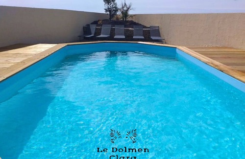 Plounevez-Lochrist Maison | Maison de vacances Plounévez Lochrist pour 1 - 15 personnes avec 7 chambres à coucher - Maison de va