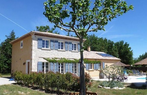Simiane-la-Rotonde Maison | Maison de vacances Simiane la Rotonde pour 1 - 9 personnes avec 4 chambres à coucher - Maison de vac