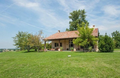 Sariano Maison | Holiday house Celleri for 1 - 8 persons with 4 bedrooms - Holiday home