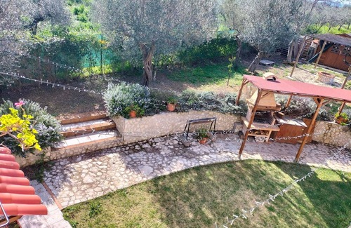 Rocca San Giovanni Maison | Holiday house Rocca San Giovanni for 1 - 10 persons with 5 bedrooms - Holiday home