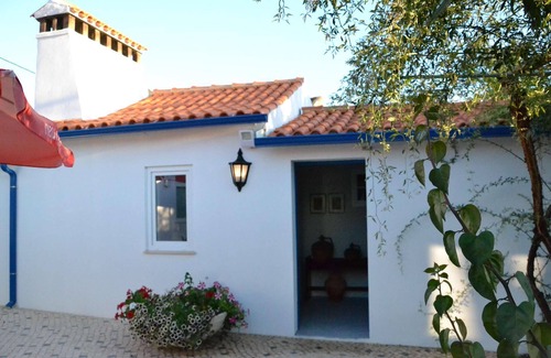 Alquerubim Maison | Maison de vacances Albergaria-a-Velha pour 1 - 2 personnes avec 1 chambre à coucher - Maison mitoyen
