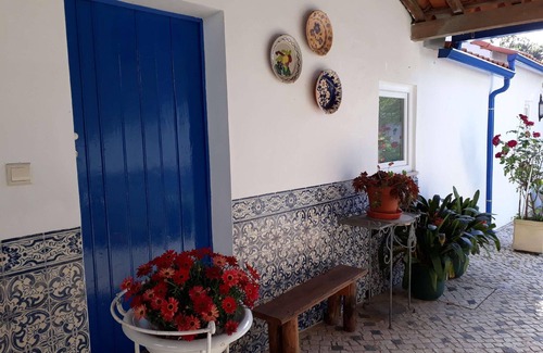 Alquerubim Maison | Maison de vacances Albergaria-a-Velha pour 1 - 2 personnes avec 1 chambre à coucher - Maison mitoyen