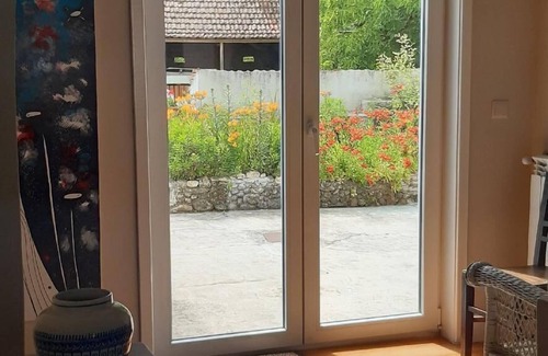 Alquerubim Maison | Maison de vacances Albergaria-a-Velha pour 1 - 5 personnes avec 3 chambres à coucher - Maison de vac