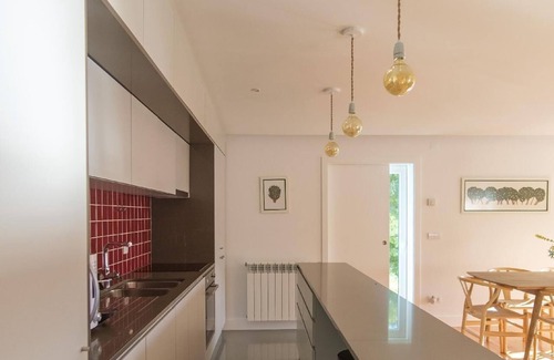 Fornos de Algodres Maison | Maison de vacances Fornos de Algodres pour 1 - 10 personnes avec 4 chambres à coucher - Maison de va