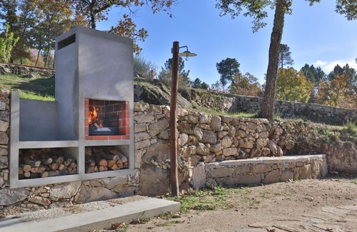 Vila Ruiva Maison | Maison de vacances Fornos de Algodres pour 1 - 5 personnes avec 2 chambres à coucher - Maison de vac