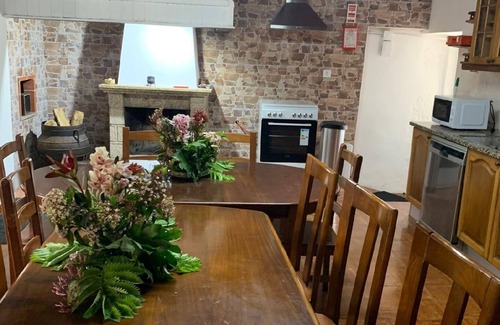 Oliveira de Frades Maison | Maison de vacances Oliveira de Frades pour 1 - 10 personnes avec 5 chambres à coucher - Maison de va