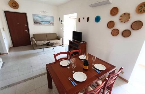 Carbonia Maison | Holiday House 120sqm Garden