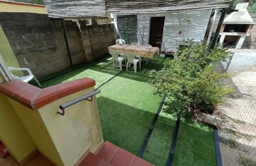 Carbonia Maison | Holiday House 120sqm Garden