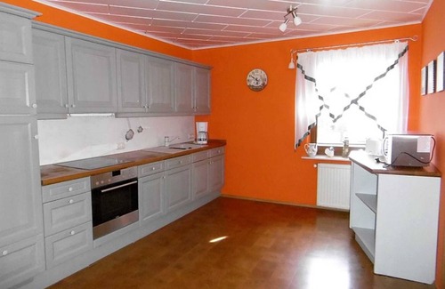 Zudar Appartement | Maison 2 - Rügen-Fewo 108/2