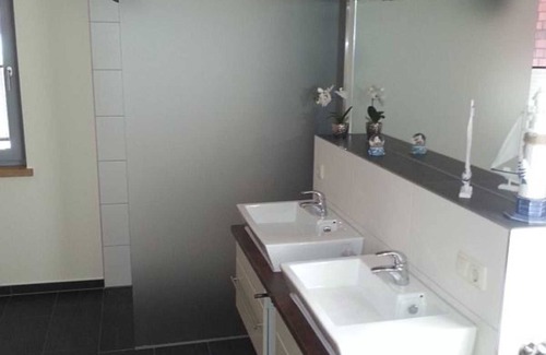 Zudar Appartement | Maison 2 - Rügen-Fewo 108/2
