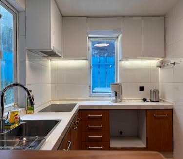 Sai Kung Maison | Holiday House, 2stories, BBQ, hidden gem in hongkong