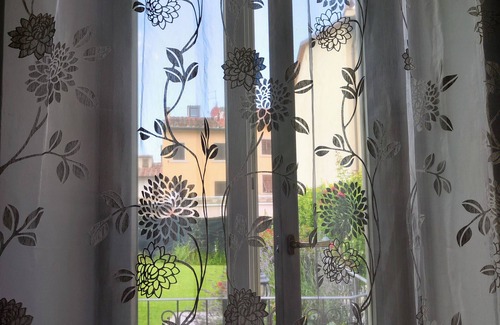 Arezzo Appartement | Casa Vacanze - Casa di Pietro Aretino, très central Arezzo