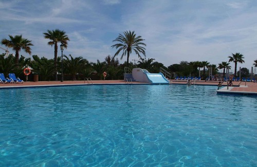 Tarragona Maison | maison de vacances 50 m de la Méditerranée