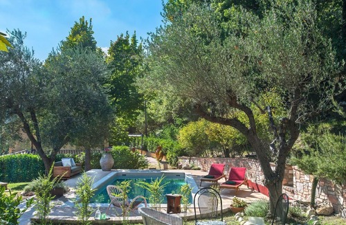 Acqualagna Maison | Maison de vacances Acqualagna pour 1 - 10 personnes avec 5 chambres à coucher - Maison de vacances