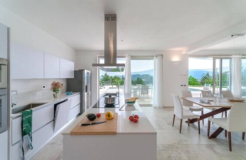 Acqualagna Maison | Maison de vacances Acqualagna pour 1 - 8 personnes avec 4 chambres à coucher - Maison de vacances