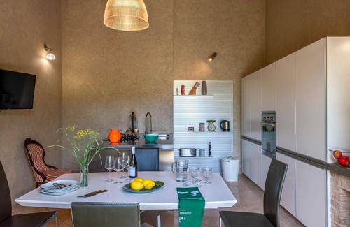 Acqualagna Maison | Maison de vacances Acqualagna pour 1 - 8 personnes avec 4 chambres à coucher - Maison de vacances
