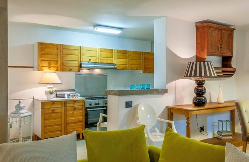 Acqualagna Maison | Maison de vacances Acqualagna pour 1 - 8 personnes avec 4 chambres à coucher - Maison de vacances
