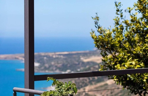 Agios Vasileios Maison | Maison de vacances Agios Vasilios pour 1 - 6 personnes avec 3 chambres à coucher - Maison de vacance