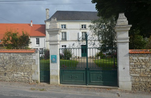 Thurageau Maison | Maison de vacances Agressais pour 1 - 9 personnes avec 4 chambres à coucher - Maison de vacances