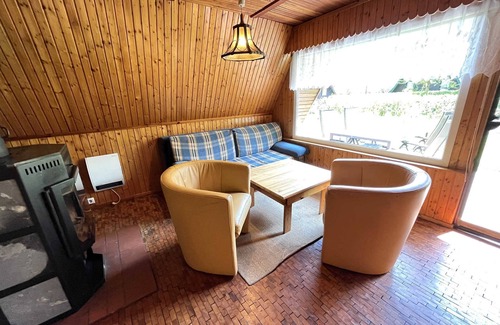 Milmersdorf Maison | Maison de vacances Ahrensdorf UCK 129 - UCK 129