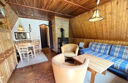 Milmersdorf Maison | Maison de vacances Ahrensdorf UCK 129 - UCK 129