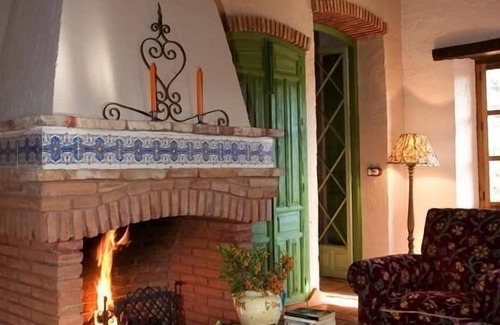 Alajar Autre | Maison de vacances Alajar pour 1 - 4 personnes avec 2 chambres à coucher - Ferme