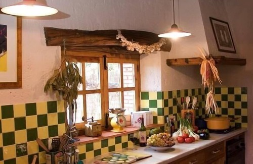 Alajar Autre | Maison de vacances Alajar pour 1 - 4 personnes avec 2 chambres à coucher - Ferme