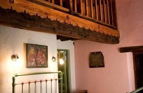 Alajar Autre | Maison de vacances Alajar pour 1 - 4 personnes avec 2 chambres à coucher - Ferme