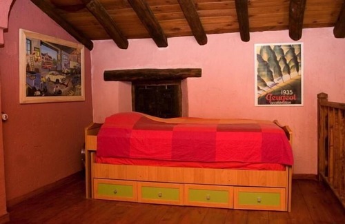 Alajar Autre | Maison de vacances Alajar pour 1 - 4 personnes avec 2 chambres à coucher - Ferme