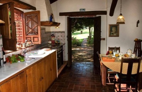 Alajar Autre | Maison de vacances Alajar pour 1 - 4 personnes avec 2 chambres à coucher - Ferme
