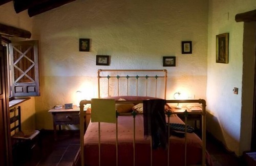 Alajar Autre | Maison de vacances Alajar pour 1 - 4 personnes avec 2 chambres à coucher - Ferme