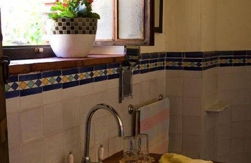Alajar Autre | Maison de vacances Alajar pour 1 - 4 personnes avec 2 chambres à coucher - Ferme