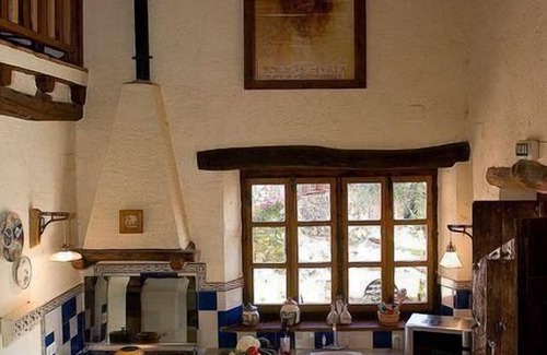 Alajar Autre | Maison de vacances Alajar pour 1 - 4 personnes avec 2 chambres à coucher - Ferme