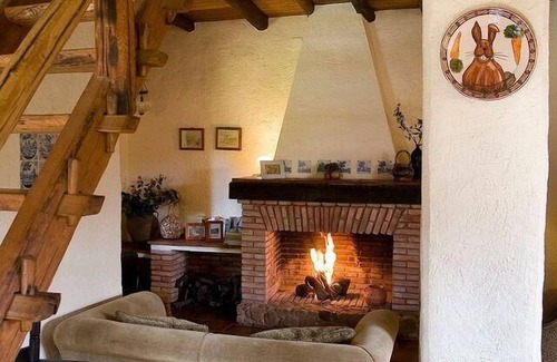 Alajar Autre | Maison de vacances Alajar pour 1 - 4 personnes avec 2 chambres à coucher - Ferme