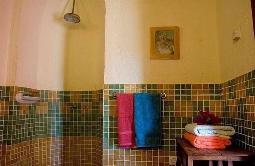 Alajar Autre | Maison de vacances Alajar pour 1 - 4 personnes avec 2 chambres à coucher - Ferme