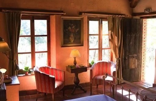 Alajar Autre | Maison de vacances Alajar pour 1 - 2 personnes avec 1 chambre à coucher - Ferme