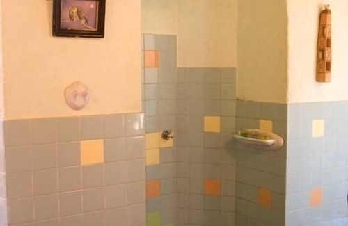 Alajar Autre | Maison de vacances Alajar pour 1 - 2 personnes avec 1 chambre à coucher - Ferme