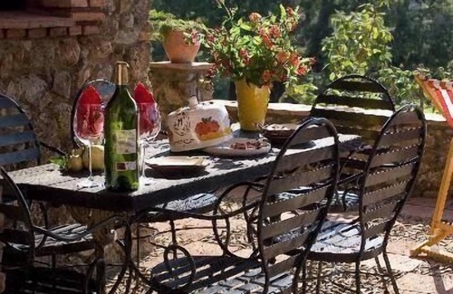 Alajar Autre | Maison de vacances Alajar pour 1 - 4 personnes avec 2 chambres à coucher - Ferme