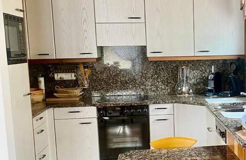 Albinen Chalet De Ski | Maison de vacances Albinen pour 1 - 5 personnes avec 2 chambres à coucher - Maison de vacances indép