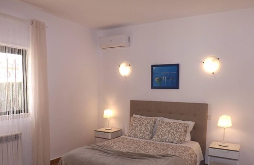 Vale de Carro Maison | Maison de vacances Albufeira pour 1 - 10 personnes avec 4 chambres à coucher - Maison de vacances