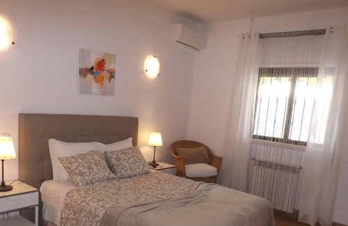 Vale de Carro Maison | Maison de vacances Albufeira pour 1 - 10 personnes avec 4 chambres à coucher - Maison de vacances
