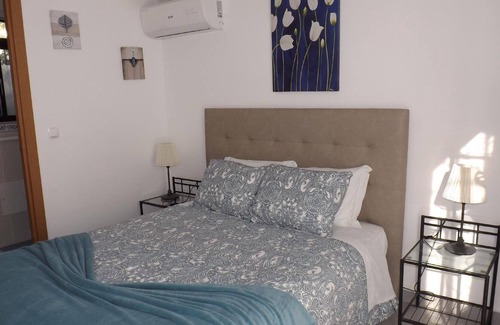 Vale de Carro Maison | Maison de vacances Albufeira pour 1 - 10 personnes avec 4 chambres à coucher - Maison de vacances